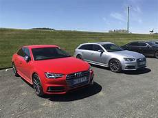 2017 Audi S4 Specs by 2017 Audi S4 Pricing And Specs Photos 1 Of 13 2017 Audi S4 Specs