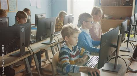 Computer Science Elementary School 的图像结果