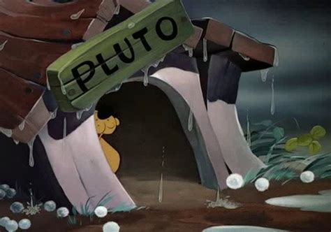 Image result for Springtime for Pluto
