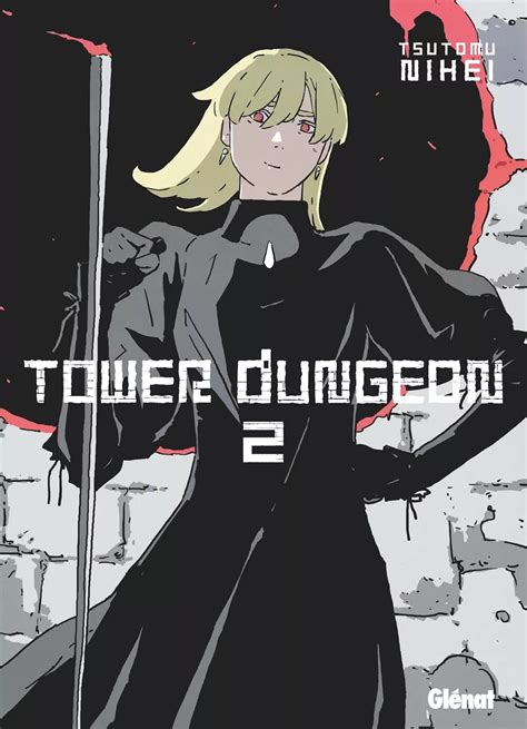 Vol.2 Tower Dungeon - Manga - Manga news