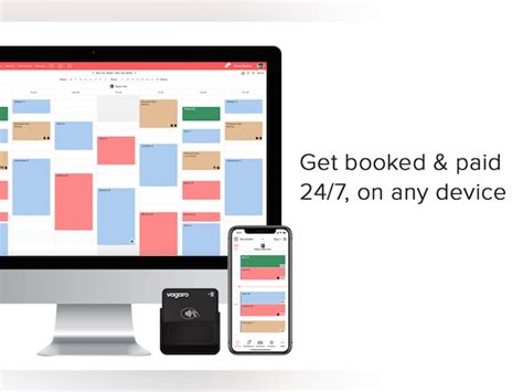 Vagaro Price, Features, Reviews & Ratings - Capterra India
