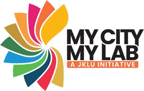 My City My Lab- | User Registration