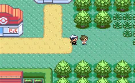 Pokemon Ruby Cheat Menu Android 的图像结果