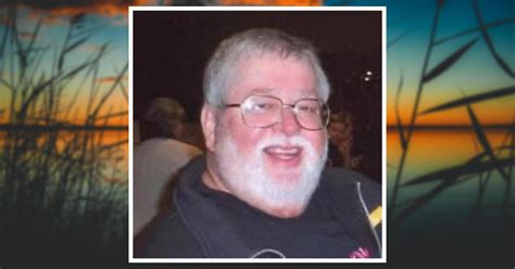 Obituary | Dean W. Davis | Vansant-Mills Funeral Home