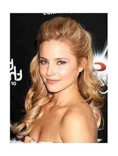Half Up Half Hair Style Front View For Wedding by Half Up Half Hairstyles Front And Back View Half Up Half Hair Style Front View For Wedding