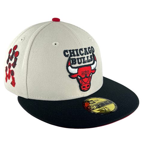 Chicago Bulls Hats