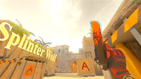 Image result for Splinter Wolf Review