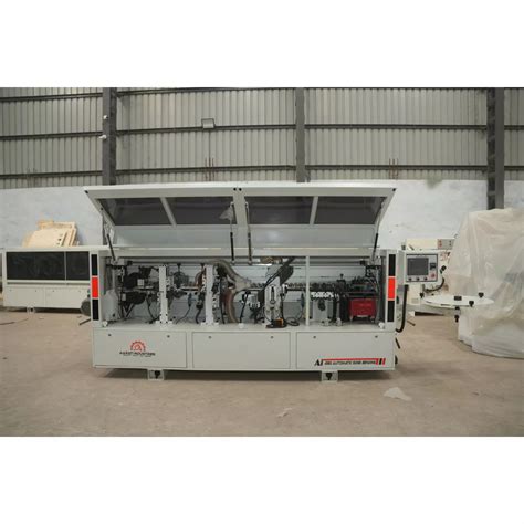 Automatic Edge Banding Machine Manufacturer Of Bhatinda - Aarati Industries