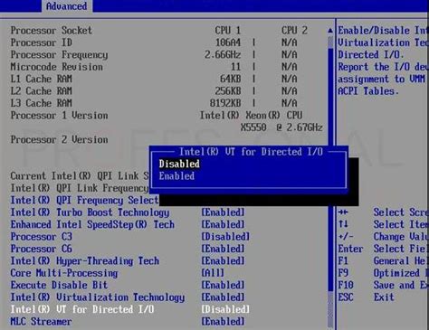 How to Enable Virtualization 的图像结果