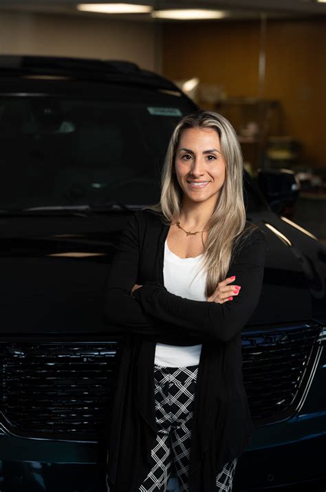 North Bay Cadillac Staff | Great Neck Cadillac dealer in GREAT NECK NY