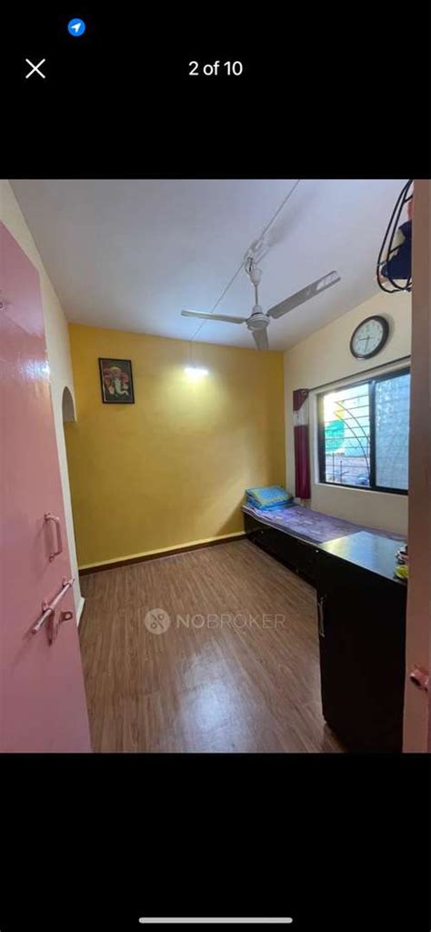 Panchavati Apartments Old Sangvi - Without Brokerage Unfurnished 2 BHK ...