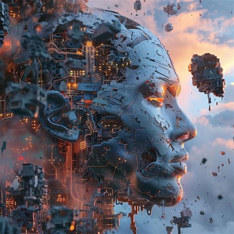 AI and Ml Wallpaper 的图像结果