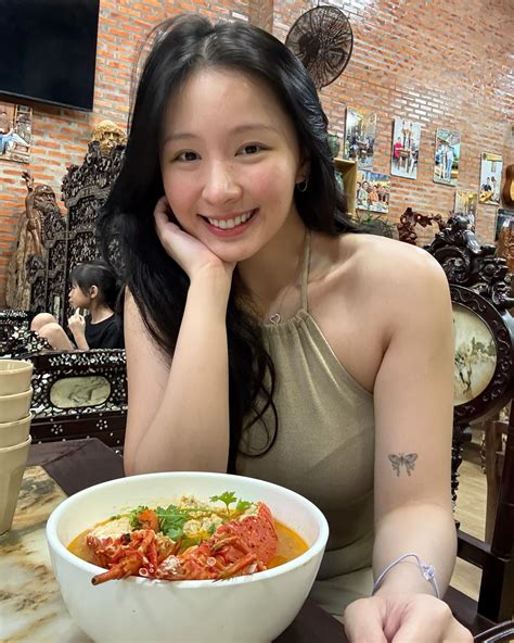 Christine Grace Co Nudes