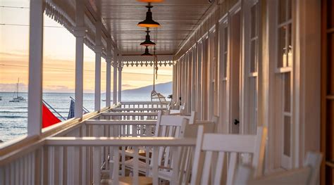 HOTEL LAHAINA (Maui) - Hotel Reviews & Photos - Tripadvisor