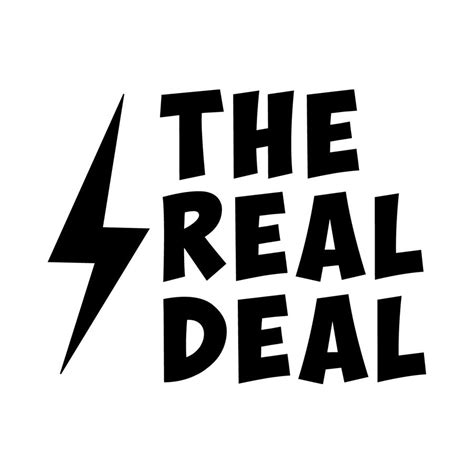 The Real Deal - The Real Deal added a new photo.