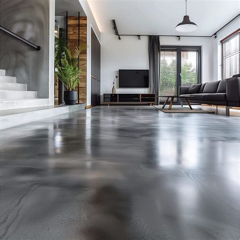 Does Concrete Floor Need to Be Sealed?