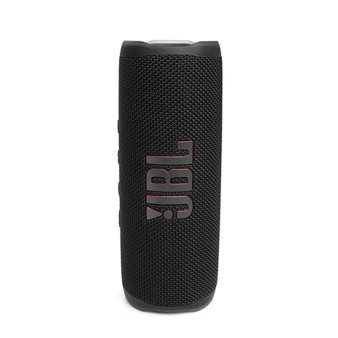 JBL Flip 6 Wireless Portable Bluetooth Speaker Pro Sound, Upto 12 Hour ...