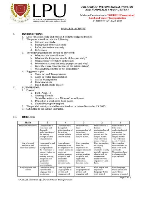 Image result for Serial and Parallel Activity. Examples