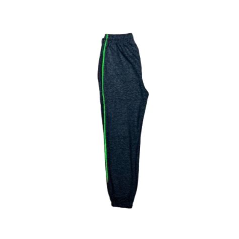NPS House Track Pant Green – Shop Schoolay