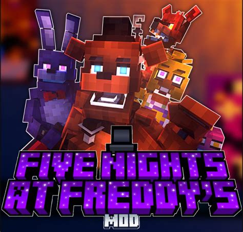 Image result for FNaF Mod