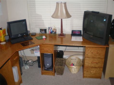 Custom Computer Desk 的图像结果