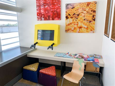 Review of the Club at MCO — Priority Pass Lounge in Orlando - The ...