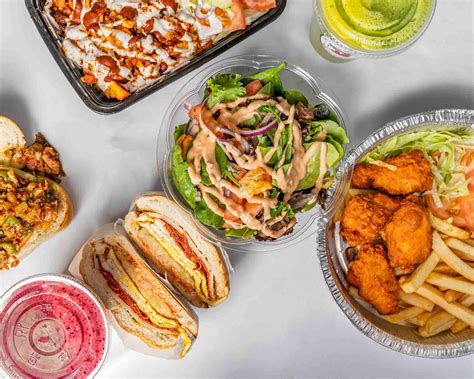 Order NY Riverside Gourmet Deli (Brooklyn) Menu Delivery【Menu & Prices ...