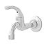 Kohler - 13901IN-4-CP Brass 1-way Bib Tap, Chrome Finish (Cold only ...