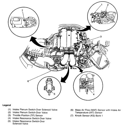 Ford Ignition Control Module Location 的图像结果