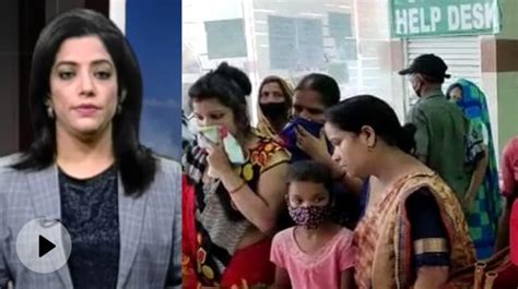 Desh Pradesh : Fever Wreaks Havoc In Western Uttar Pradesh, 60 People ...