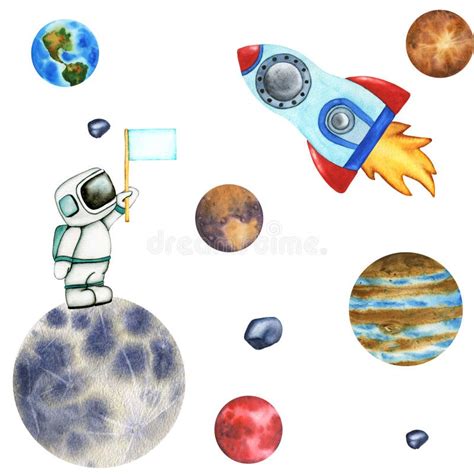 Space Clip Art 的图像结果