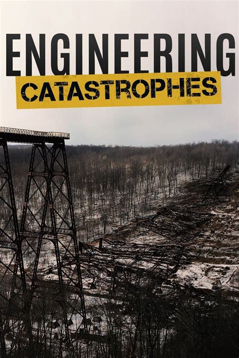 Engineering Disasters Documentary 的图像结果