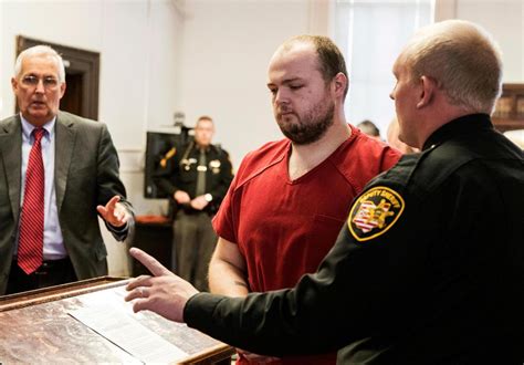 Opening statements set in Ohio death penalty case in slaying of 8 ...