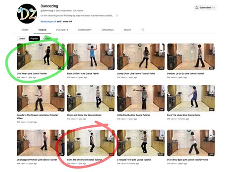 Shivers UK Line Dance Tutorial 的图像结果