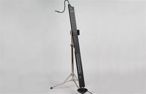 Musical Instruments Of The Future