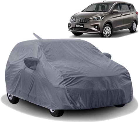 PODWILS® Maruti Suzuki Ertiga Car Cover Waterproof / Ertiga Cover ...