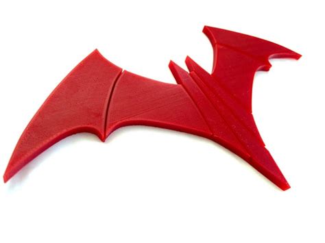 Image result for Bat Sign Chest