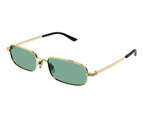 Buy Gucci Sunglasses 1457S 005 57 | GEM OPTICIANS – GEM Opticians