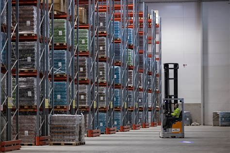 Third-Party Logistics 的图像结果