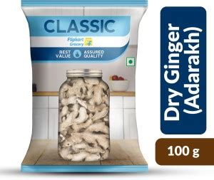 Classic Dry Ginger by Flipkart Grocery Price in India - Buy Classic Dry ...