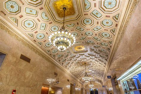 One Grand Central Place | Rent Office Space in NYC | ESRT