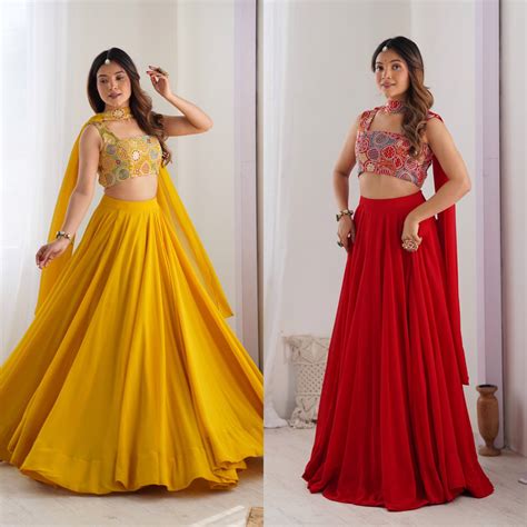 Latest Indian Ethnic Wear – Sarees, Gowns, Kurtis & More – SHREE MALL