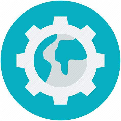 Globalization Technology Icon 的图像结果