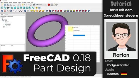 Rezultat imagine pentru Free CAD Tutorial 0.20