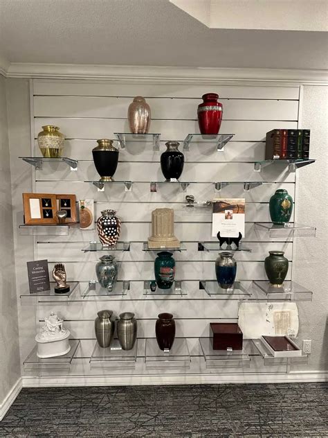 Our Facilities | Thomae-Garza Funeral Home