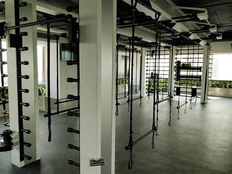 Peeps, Kris Gethin Gyms Is Now Open In Chembur! | LBB