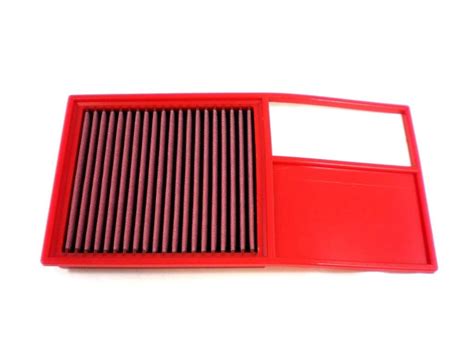 BMC Stock Replacement Air Filter for Volkswagen Polo 1.6 (P) : Amazon ...