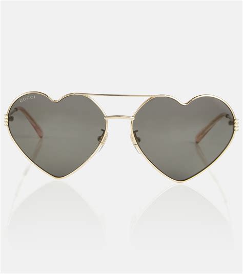 What Is Heart Shaped Glasses About at Skye Kinsella blog