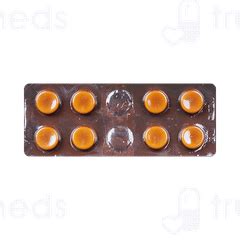 Calculate D3 Orange & Mint Sugar Free Chewable Tablet 8: Uses, Side ...