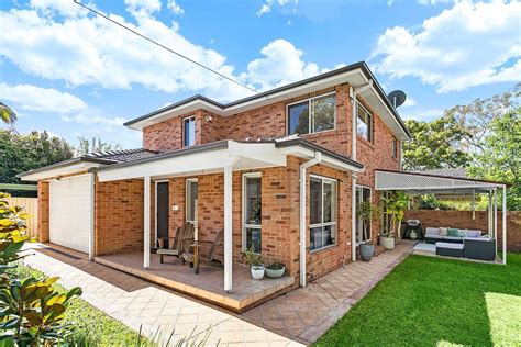 47C Raglan Road, Miranda NSW 2228 - Duplex For Rent | Domain